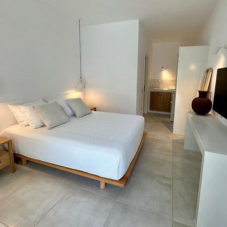 Paris Studios & Apartment Agia Paraskevi  Exteriör bild